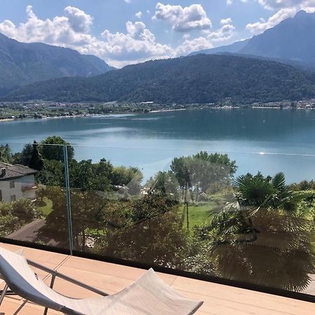 Zanella Home On The Lake Tenna 外观 照片