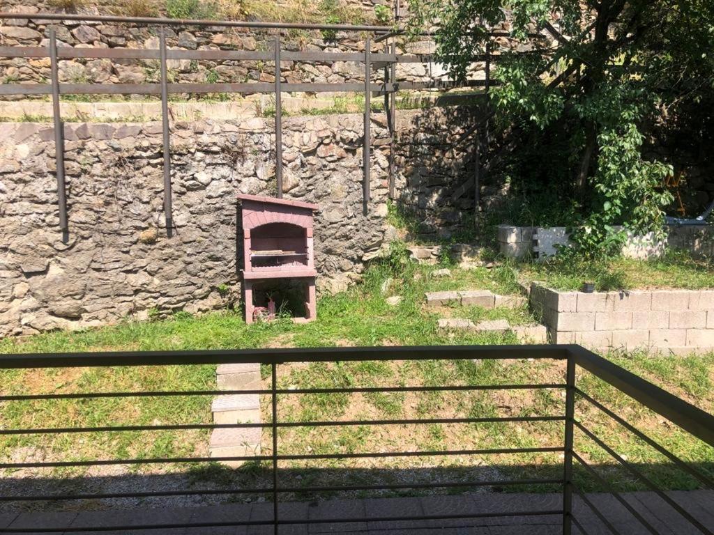 Zanella Home On The Lake Tenna 外观 照片